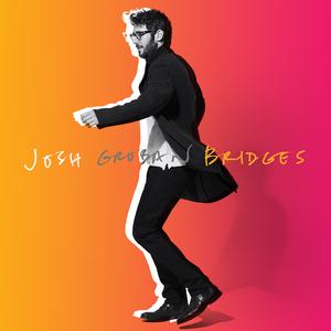 Bigger Than Us - Josh Groban (Karaoke Version) 带和声伴奏