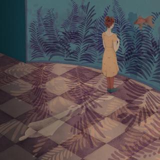 悠扬的蓝调，主打一曲忧伤还是快乐