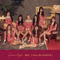 Fall in Lovelyz专辑