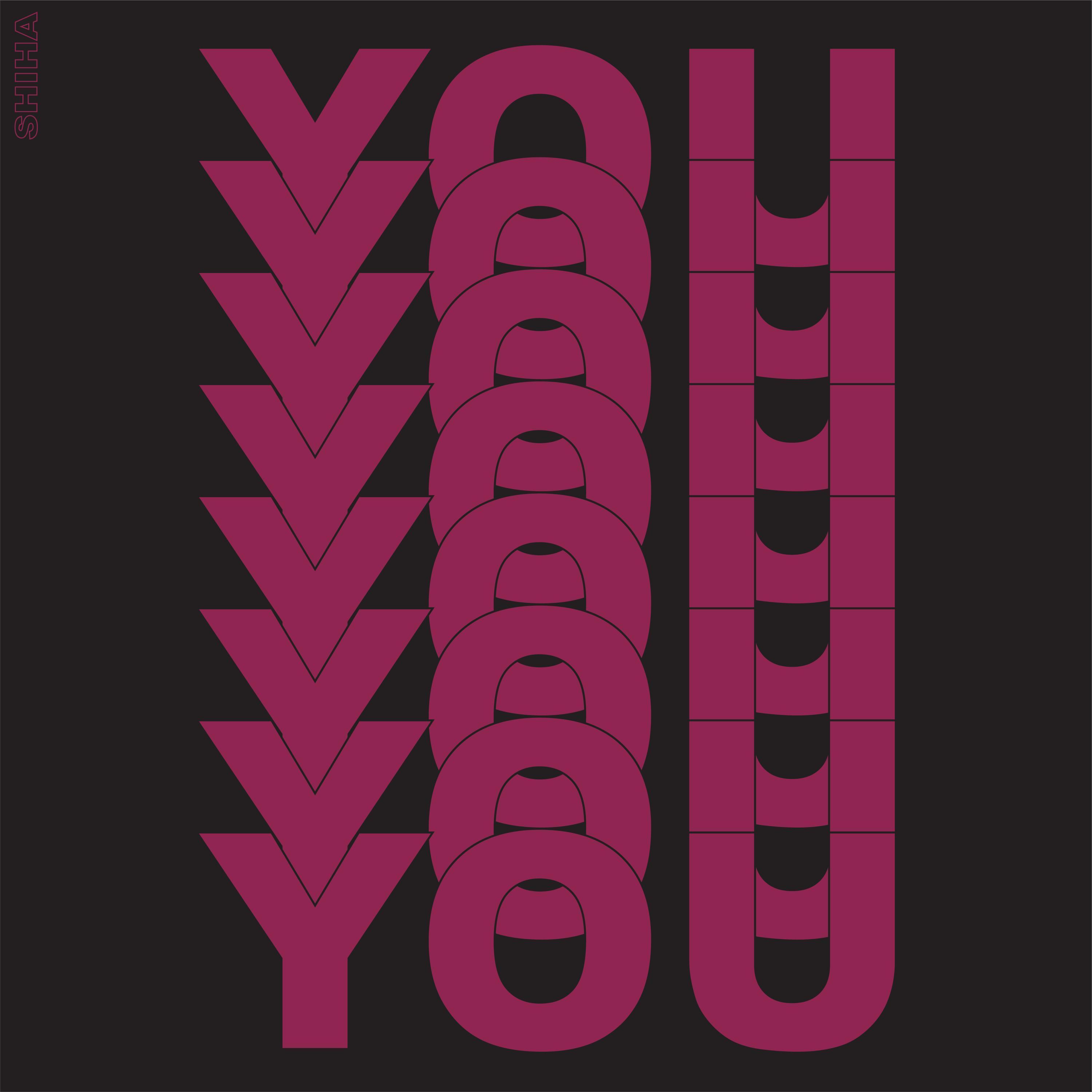You