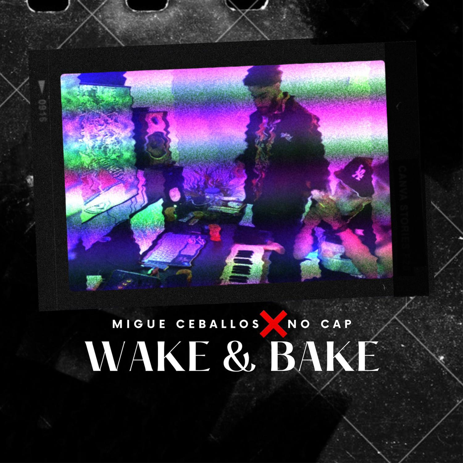Wake & Bake