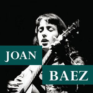 All My Trials - Joan Baez (PT karaoke) 带和声伴奏