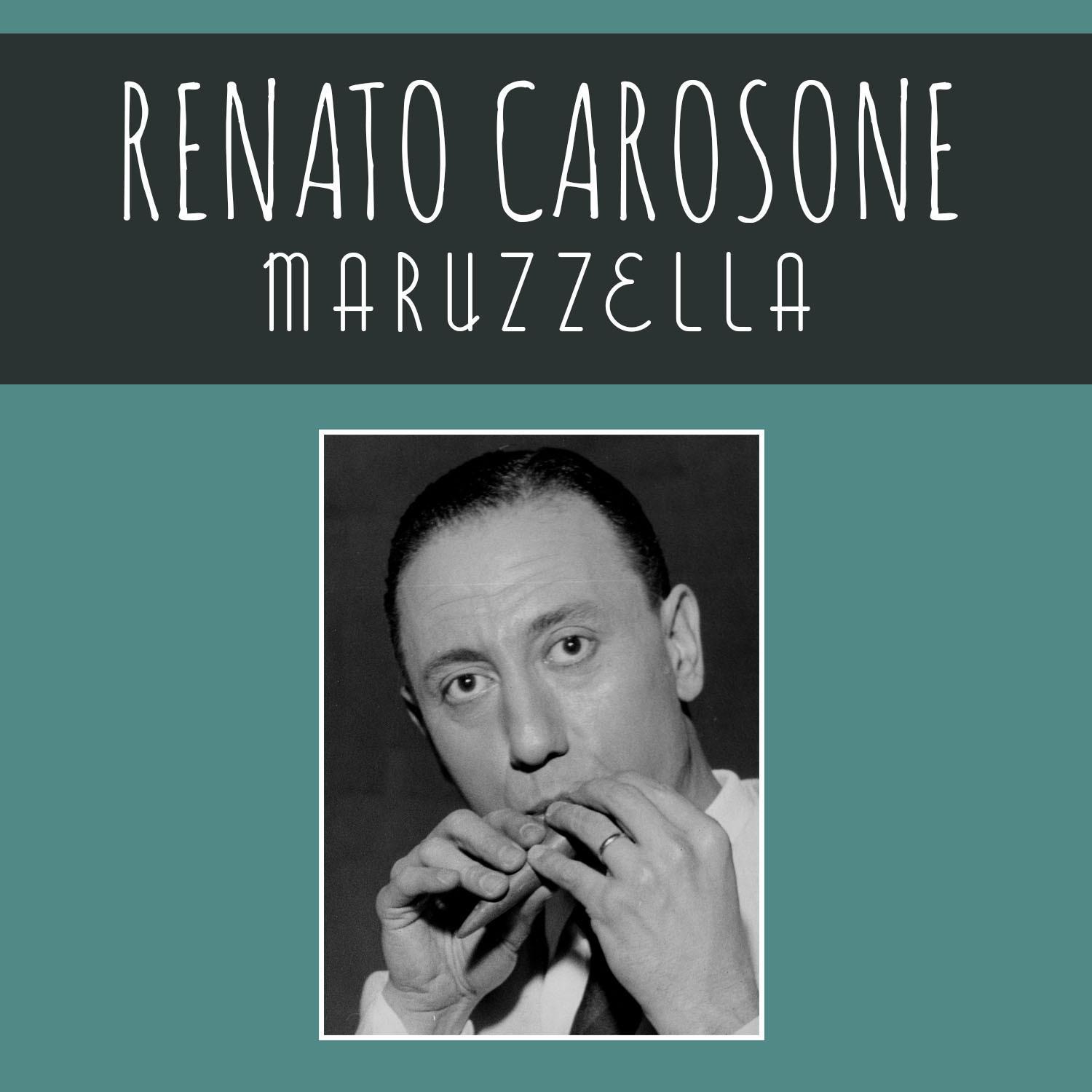 Maruzzella