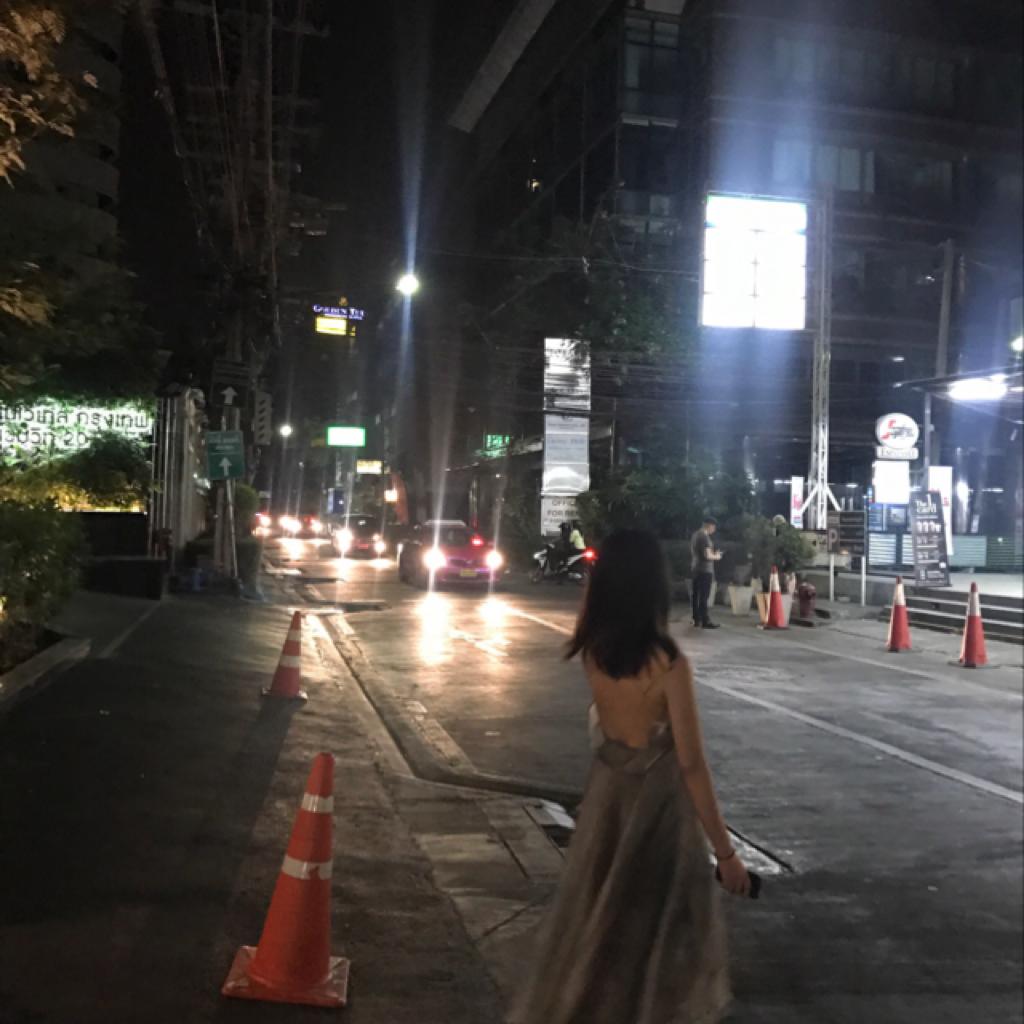 民谣和在南方姑娘的回忆