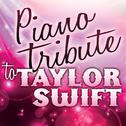 Piano Tribute to Taylor Swift