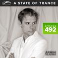 A State Of Trance Episode 492