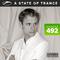 A State Of Trance Episode 492专辑