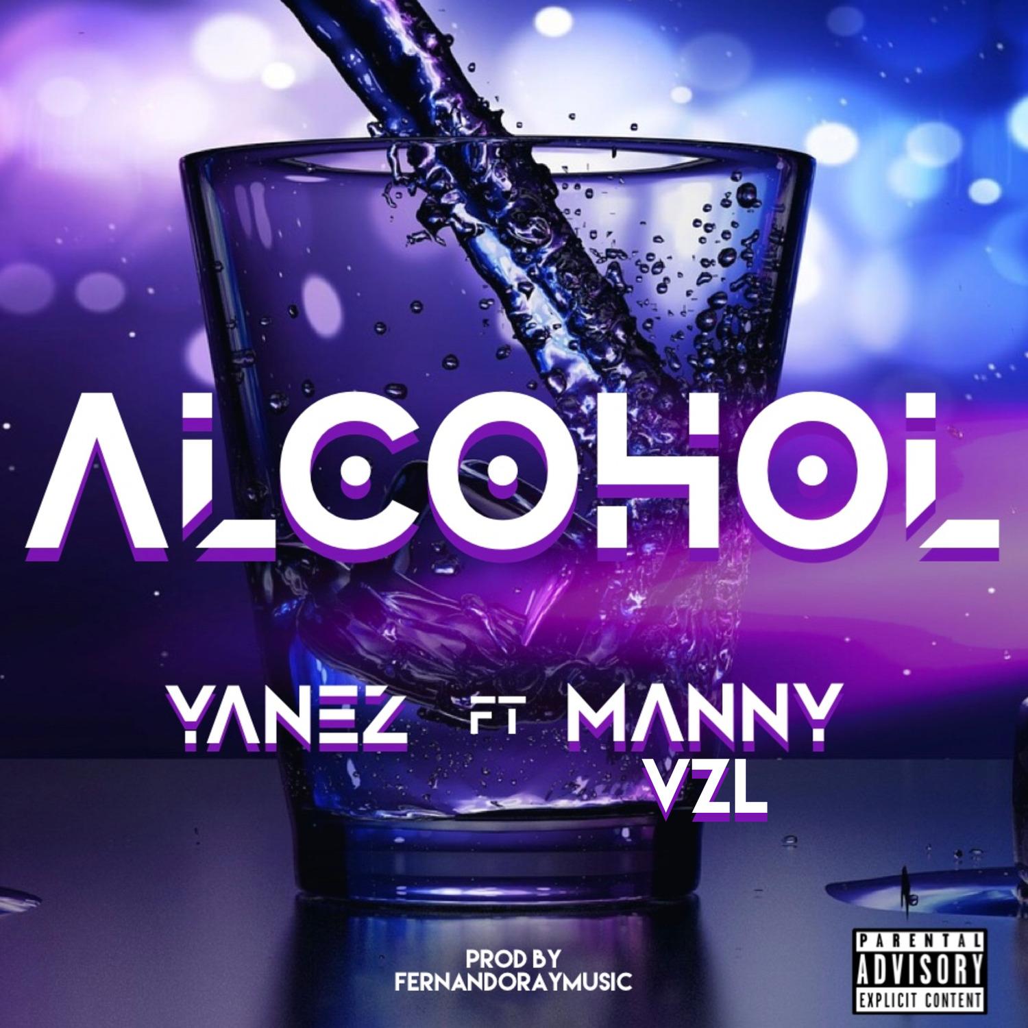 Alcohol