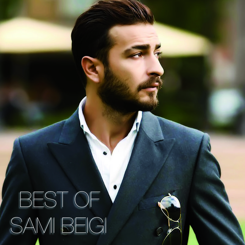 Best Of Sami Beigi专辑