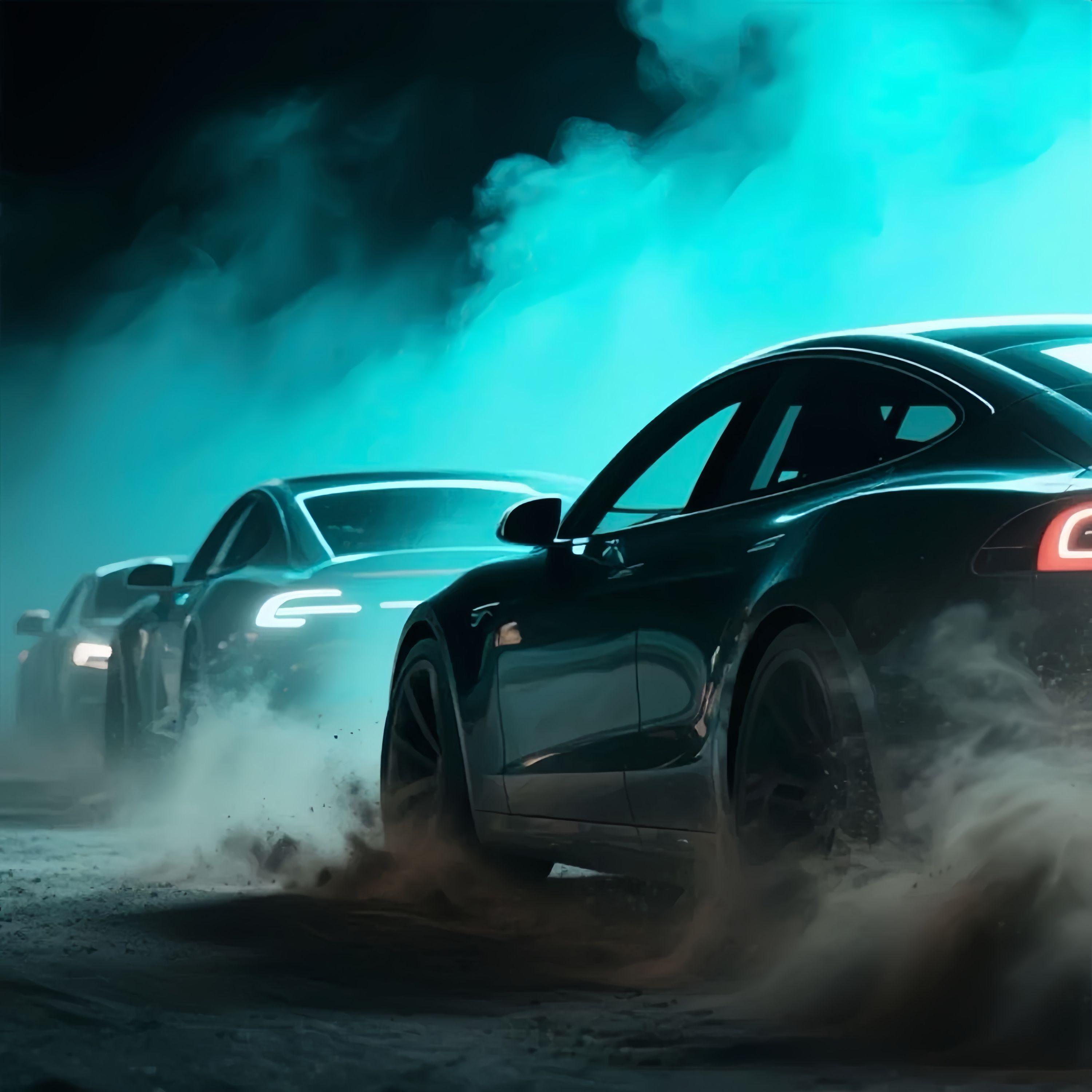 Invincible(PHONK)(战无不胜)