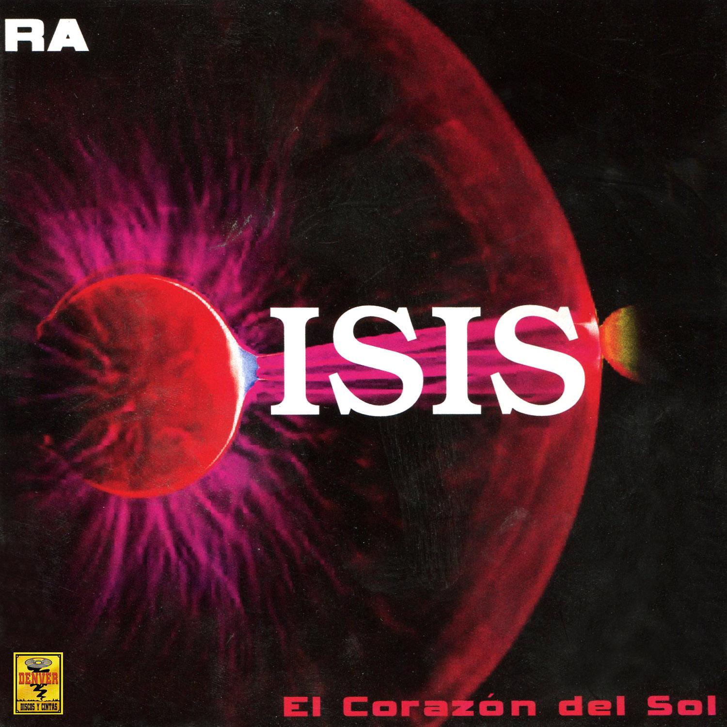 El Corazón del Sol