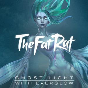 TheFatRat & EVERGLOW (에버글로우) - Ghost Light (Pre-V) 带和声伴奏