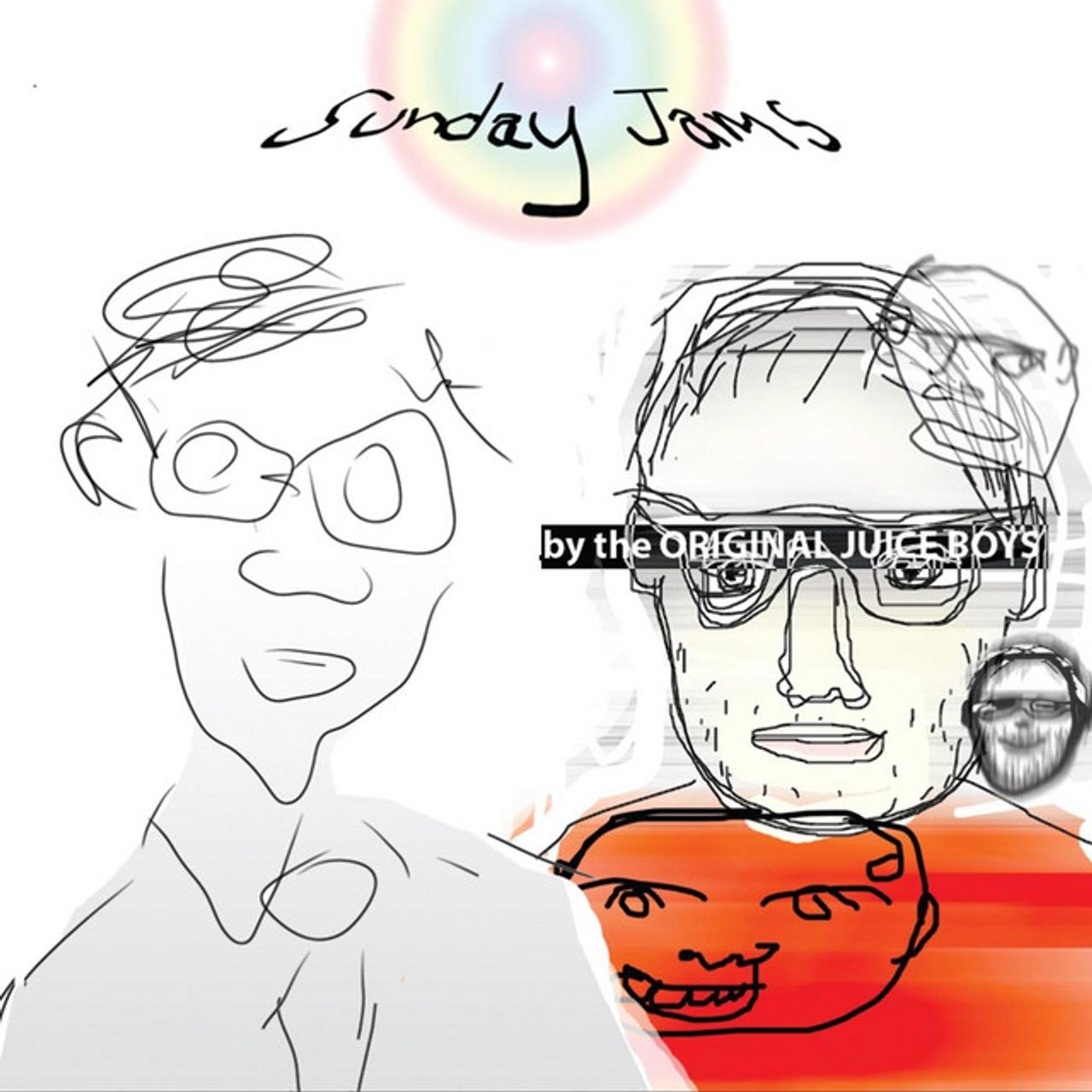 The Original Juice Boys