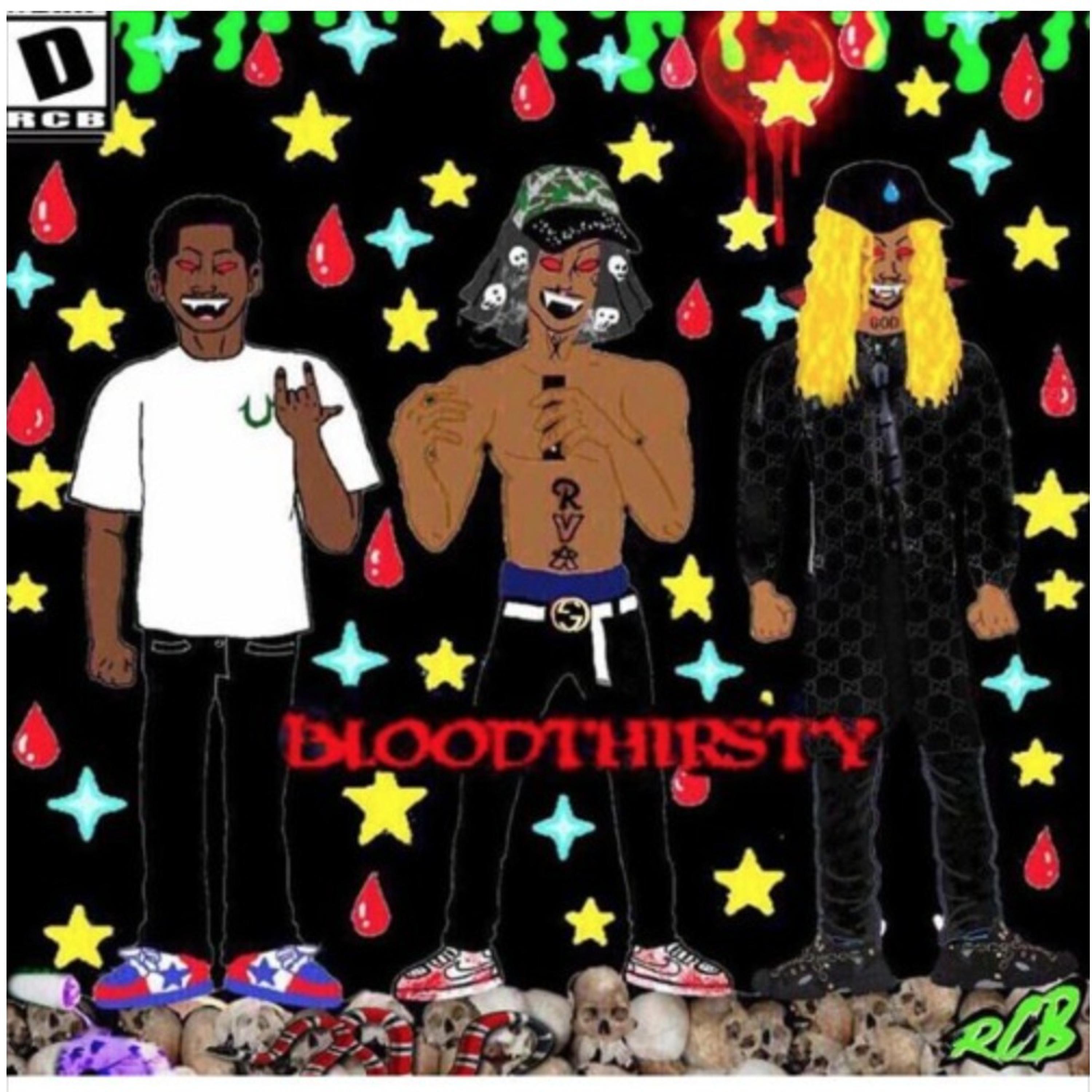 711 (feat. Cartier'GOD & Hi-c)