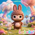 Labubu(拉布布)