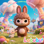 Labubu(拉布布)专辑