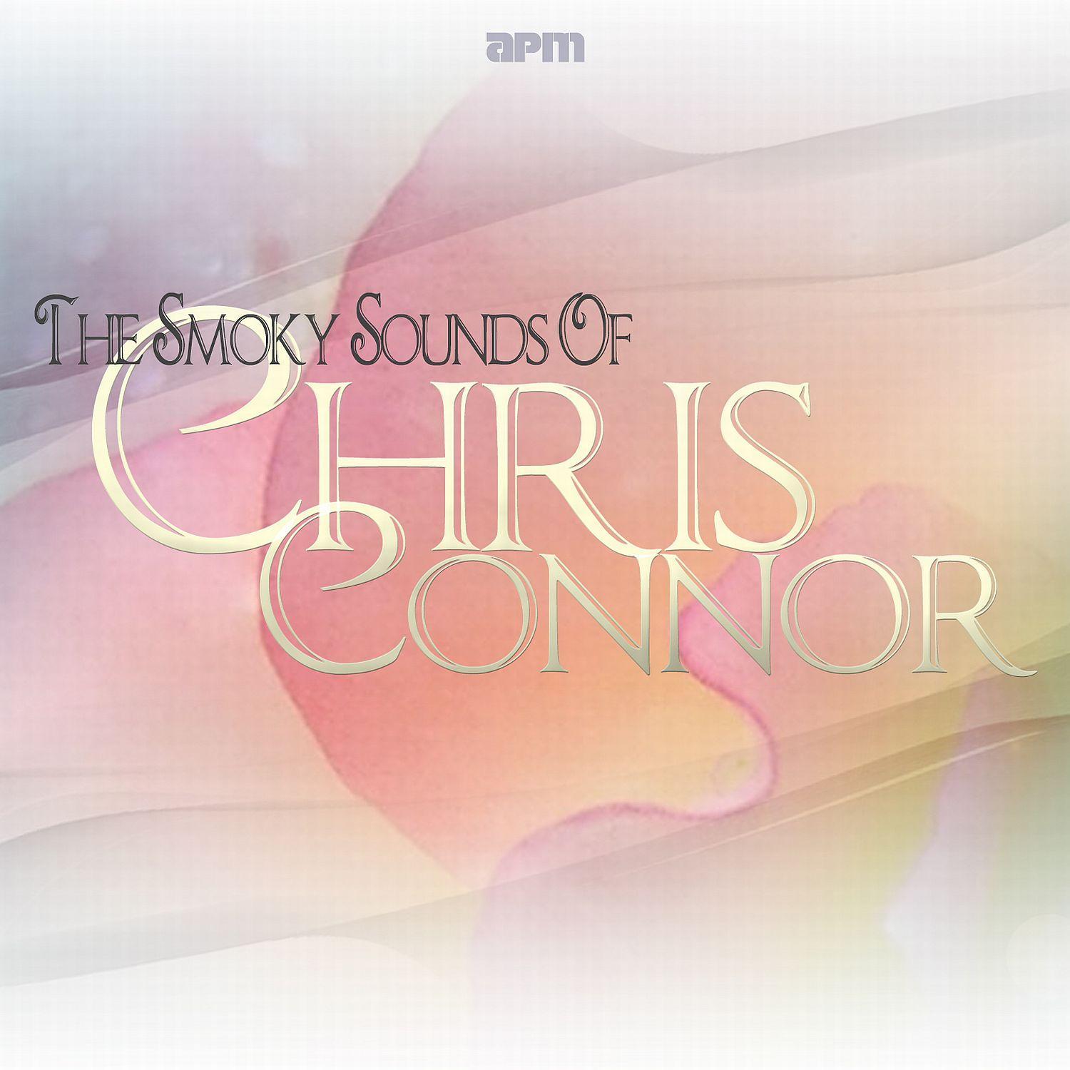 The Smoky Sounds of Chris Connor
