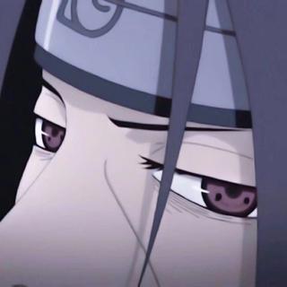 火影忍者