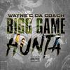 Wayne C Da Coach - Talkin Bout