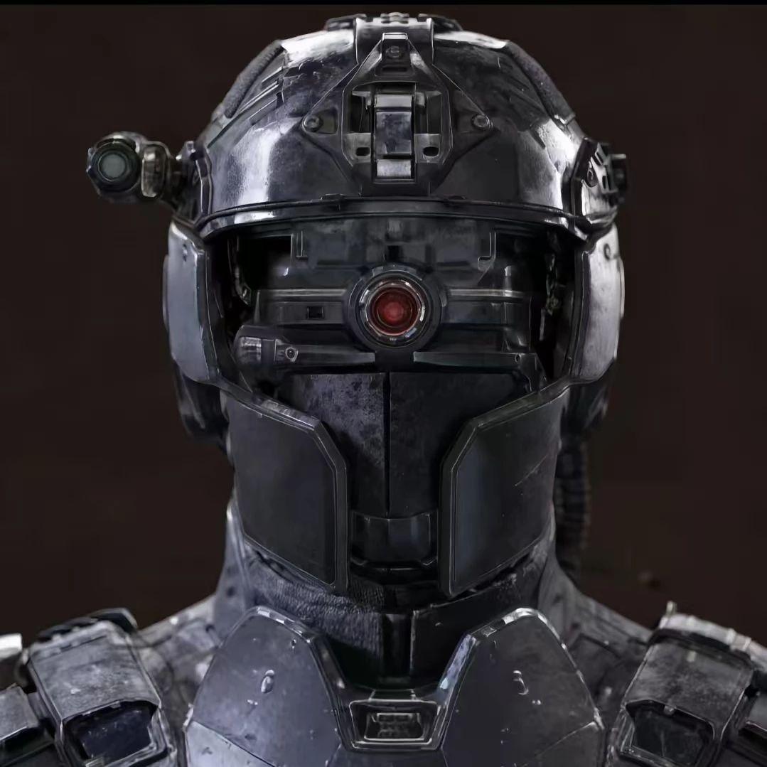 哈德森加速部队特勤组