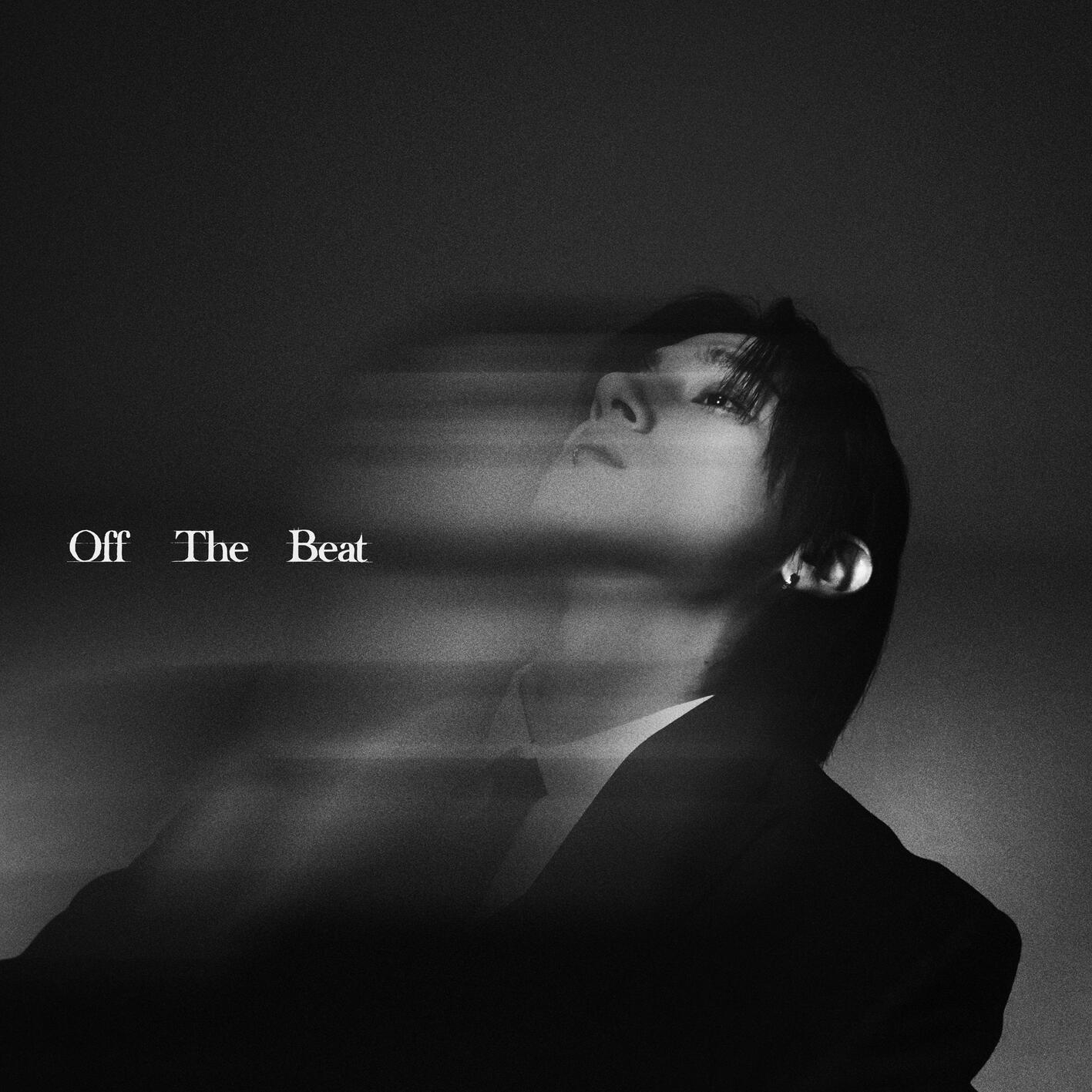 Off The Beat专辑