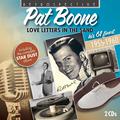 Pat Boone: Love Letters in the Sand