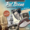 Pat Boone: Love Letters in the Sand专辑
