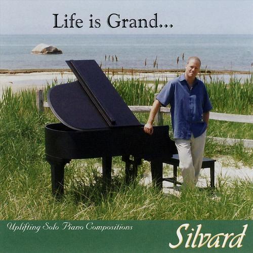 Life Is Grand... On Cape Cod