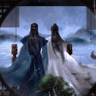 电视剧｜山河令 OST龚俊＆张哲瀚