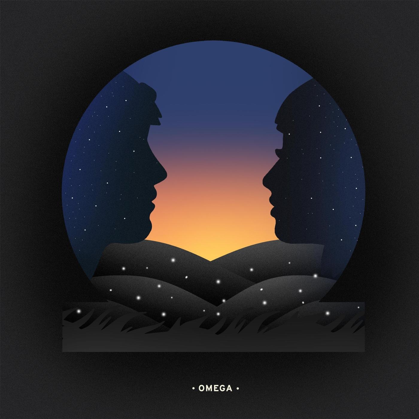 Omega EP