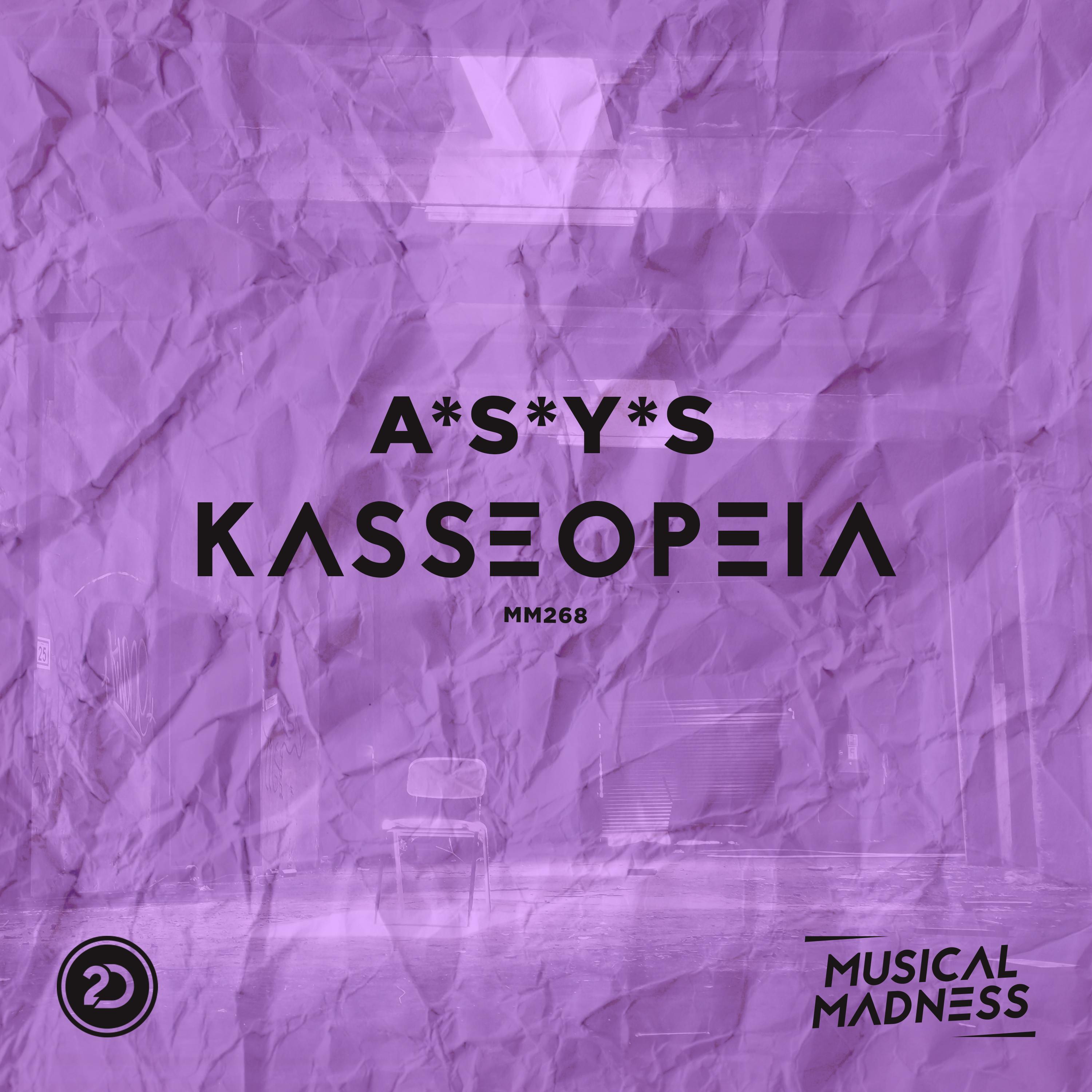 Kasseopeia