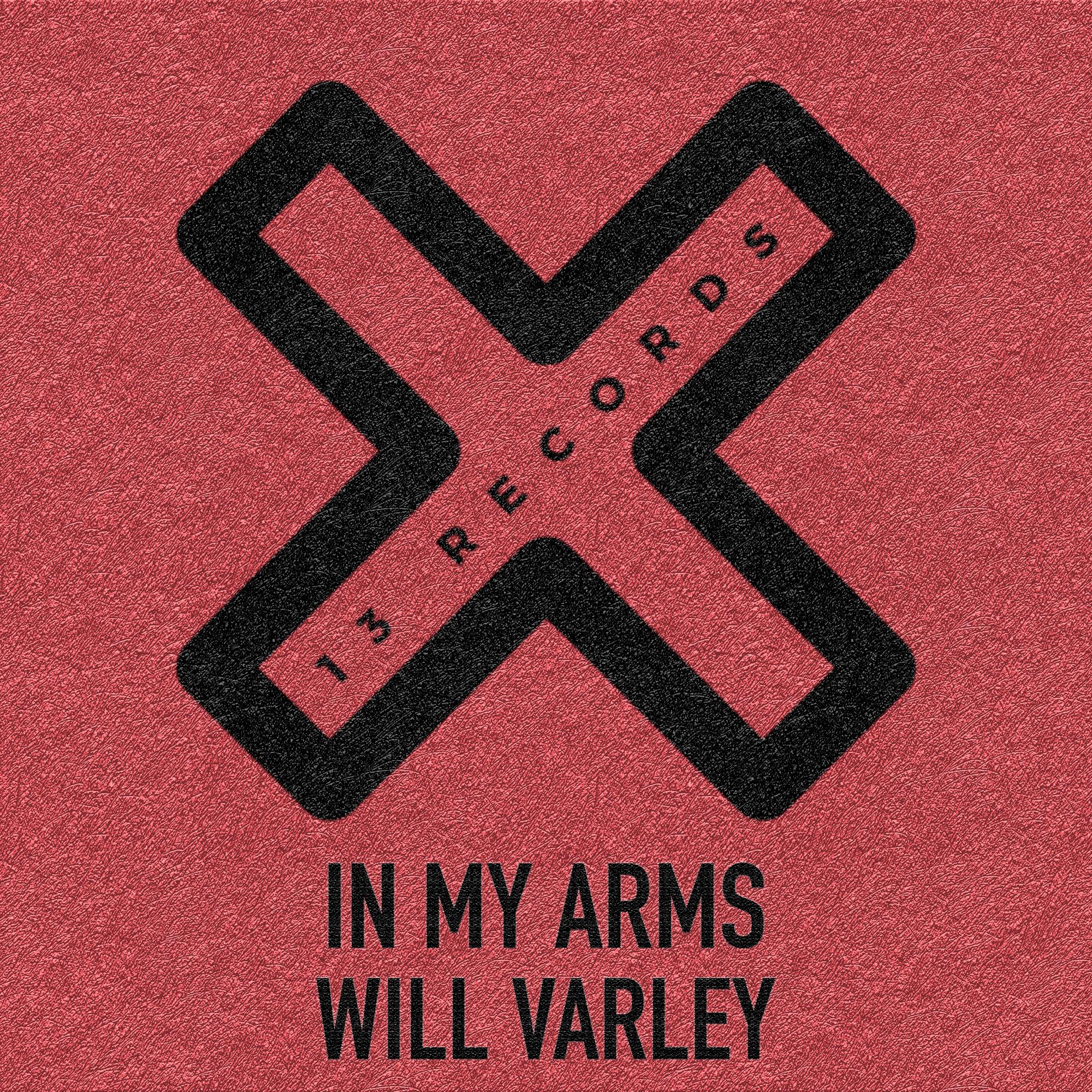 In My Arms