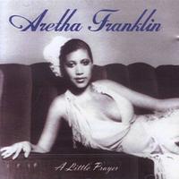 I Say A Little Prayer (Lower Key) - Aretha Franklin (钢琴伴奏)