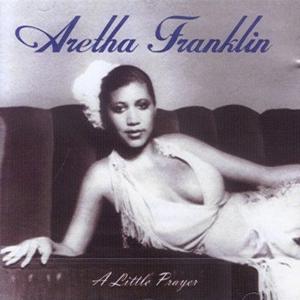 I Say A Little Prayer - Aretha Franklin (钢琴伴奏)