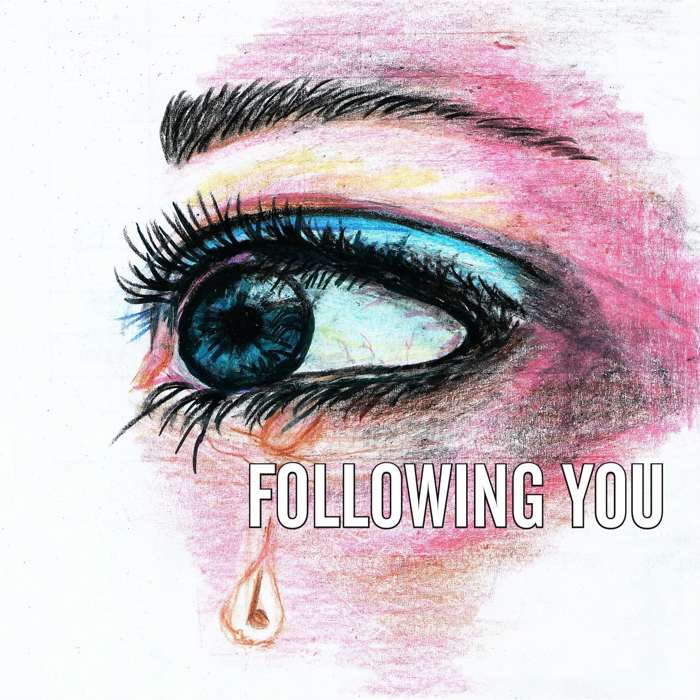 Following You
