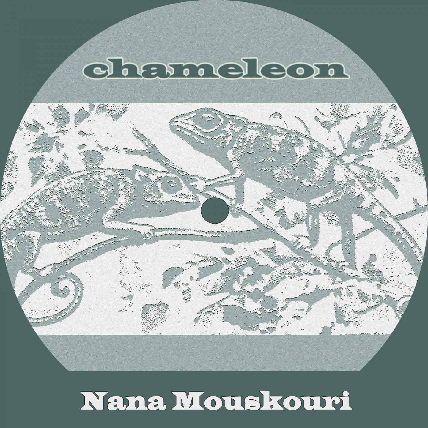 Chameleon专辑