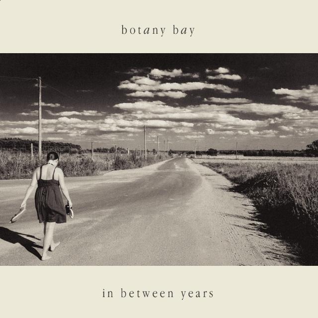 In Between Years
