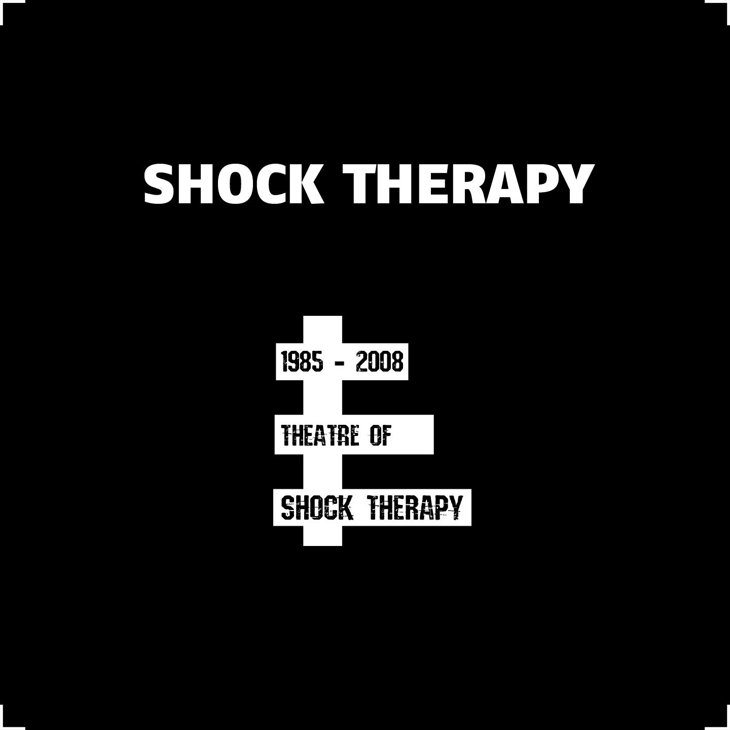 Shock Therapy - Psychotic Princess (Itchy Wiggle Christ)