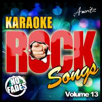Suddenly - Rock Song (karaoke)