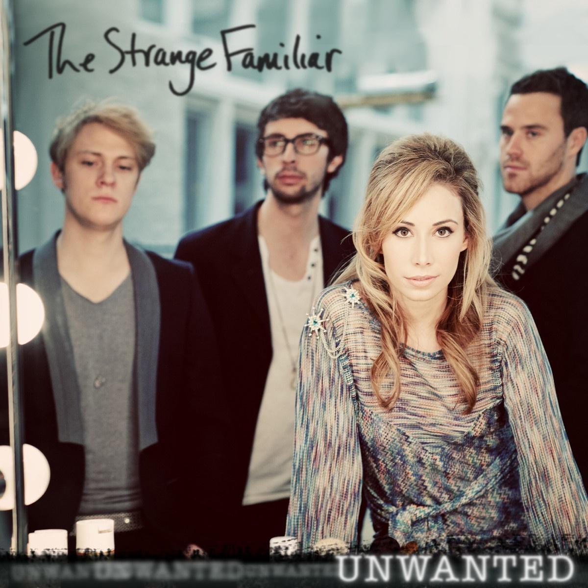 Unwanted (As Heard In Pretty Little Liars)
