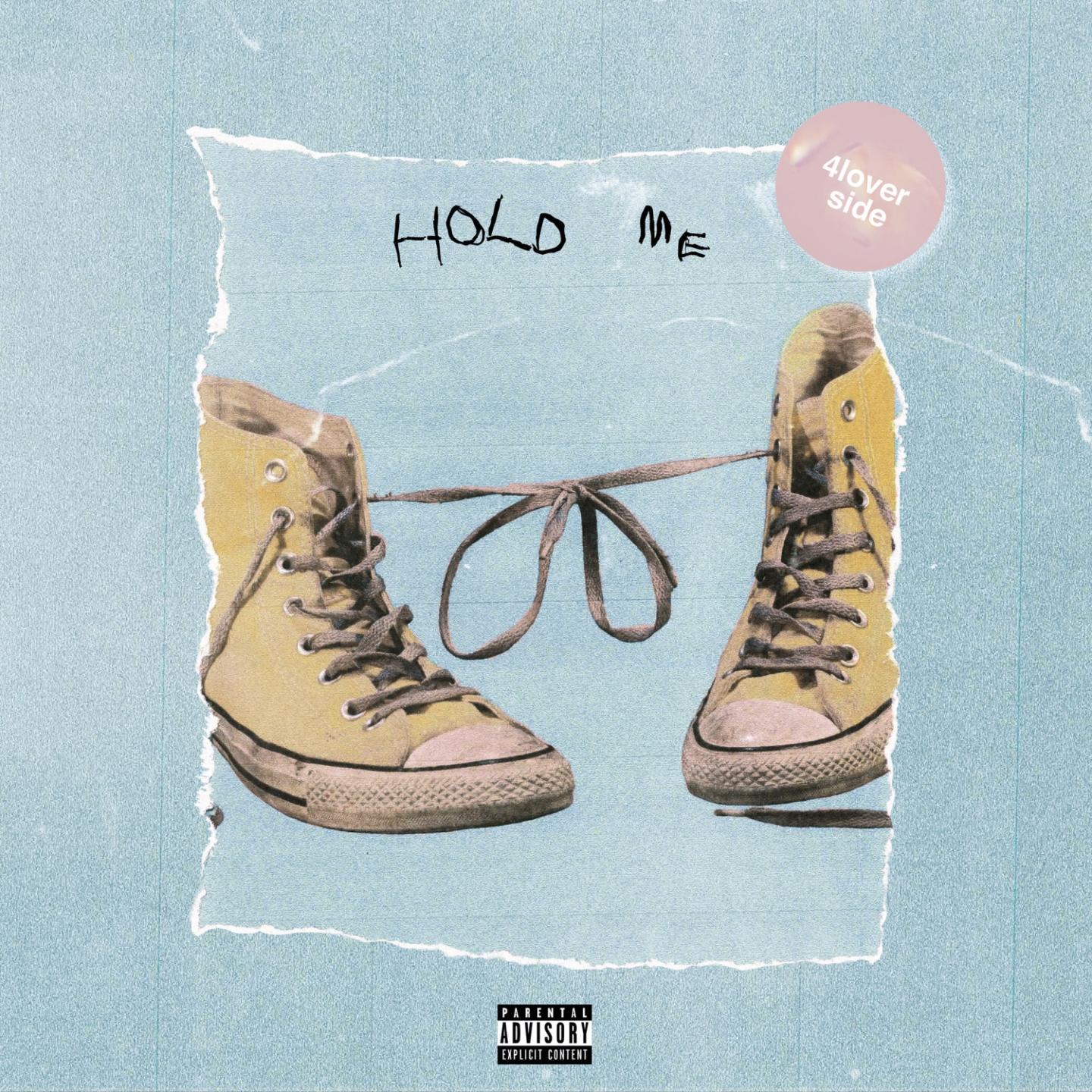 Hold Me (4lover Side)