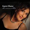 Karen Shane - The Boy Next Door (feat. Sammy Figueroa & Mike Levine)