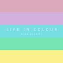 Life in Colour专辑