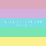Life in Colour专辑