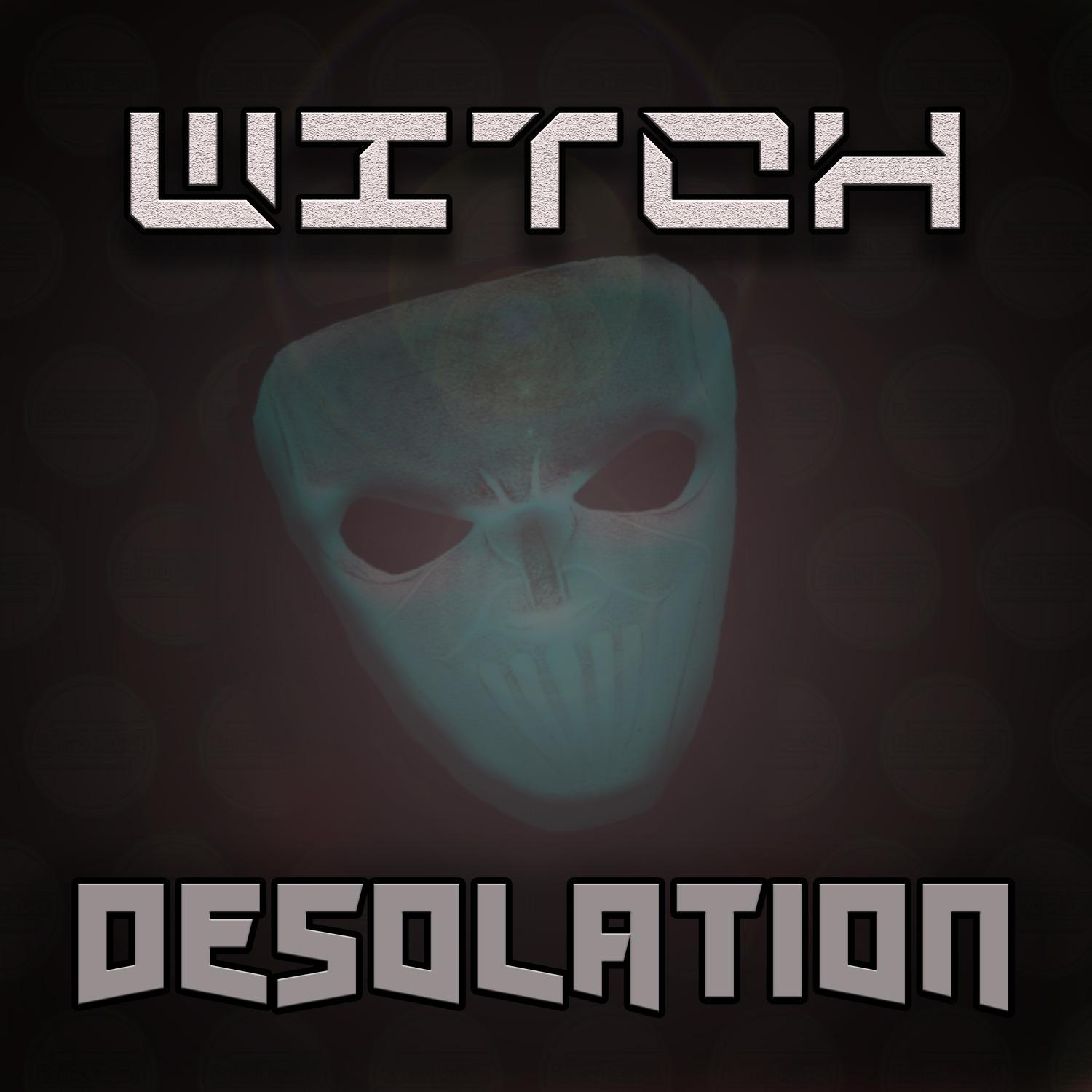 Desolation