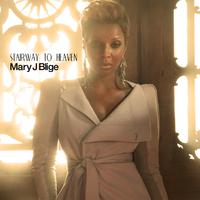 原版伴奏   Real Love - Mary J. Blige