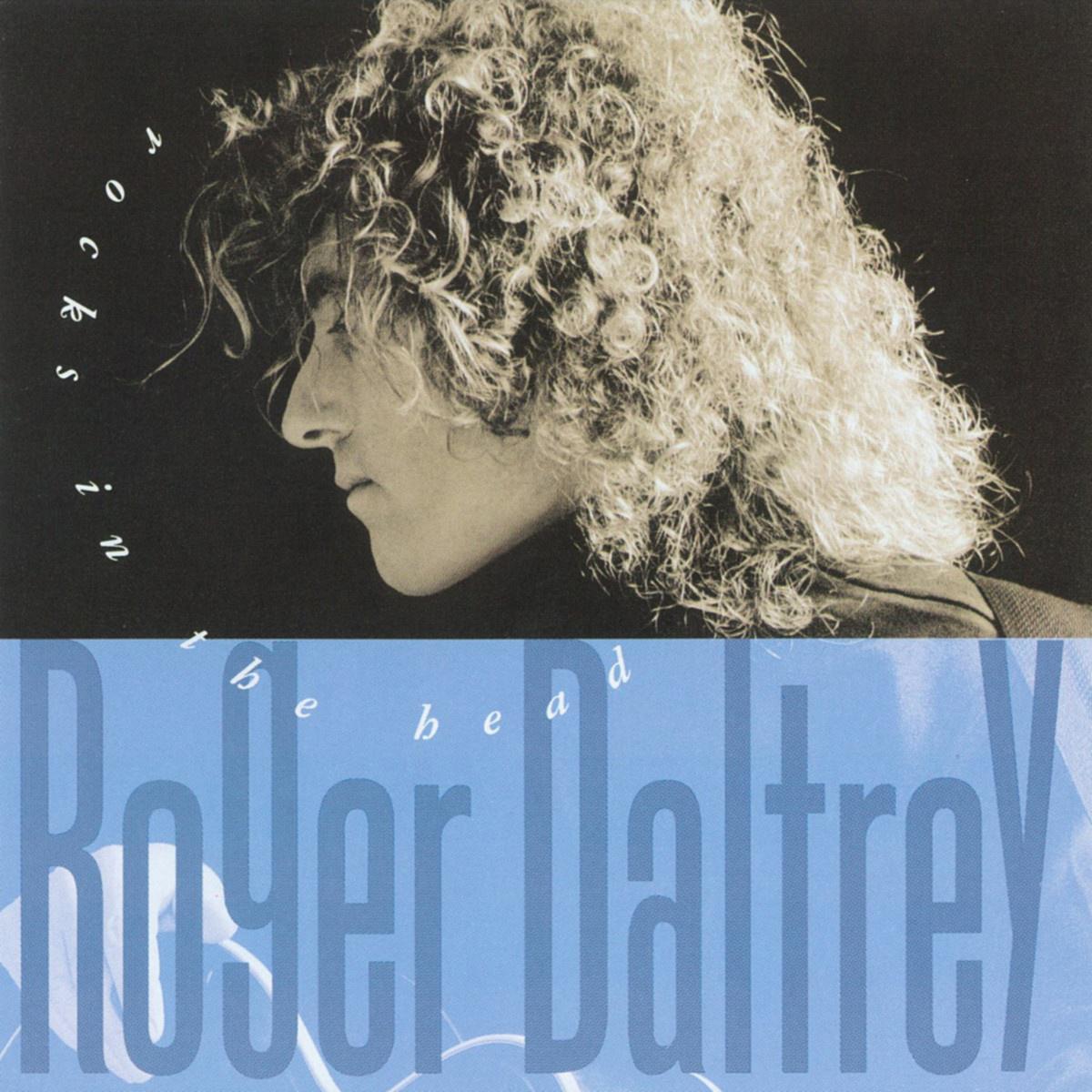 Roger Daltrey - Unforgettable Opera