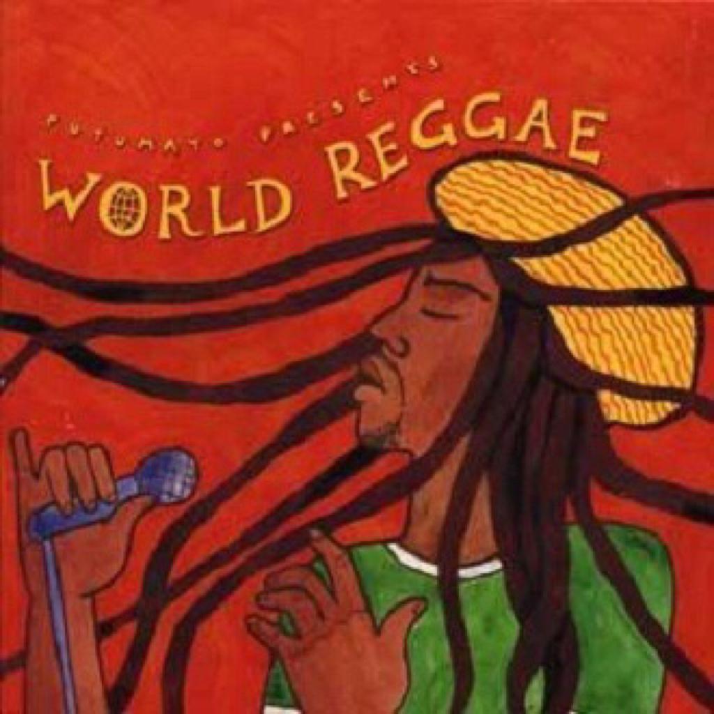 -Reggae