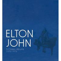 Levon - Elton John(0002) (unofficial Instrumental)