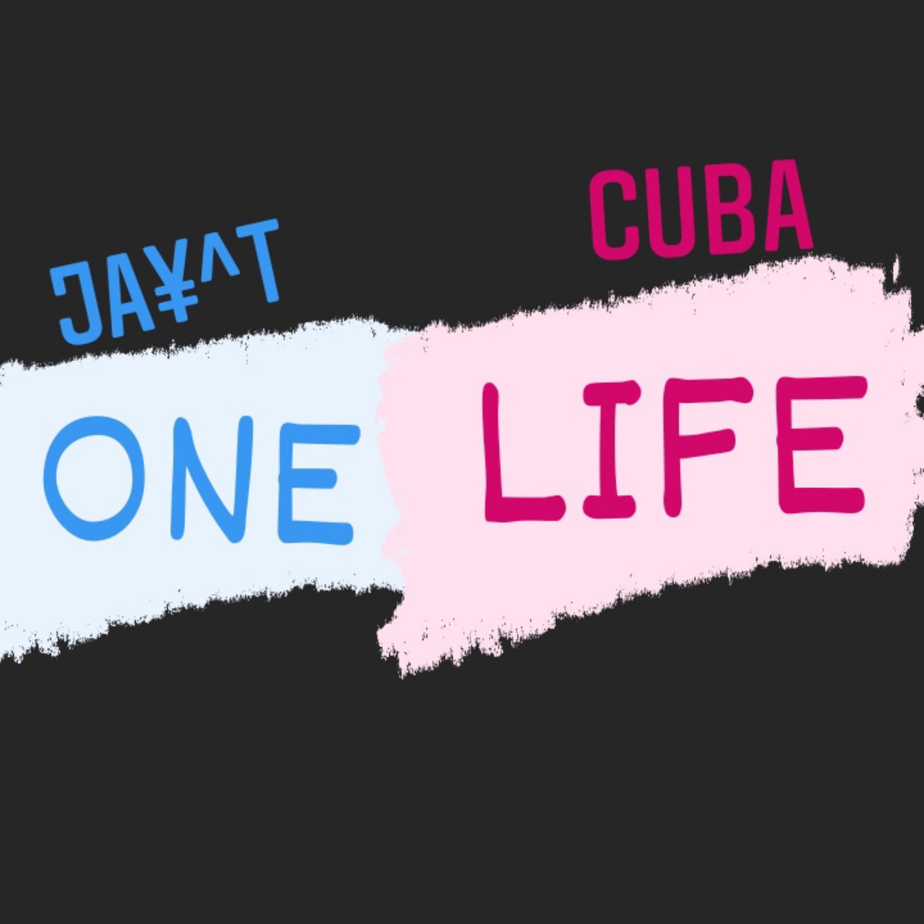 ONE LIFE (freestyle)